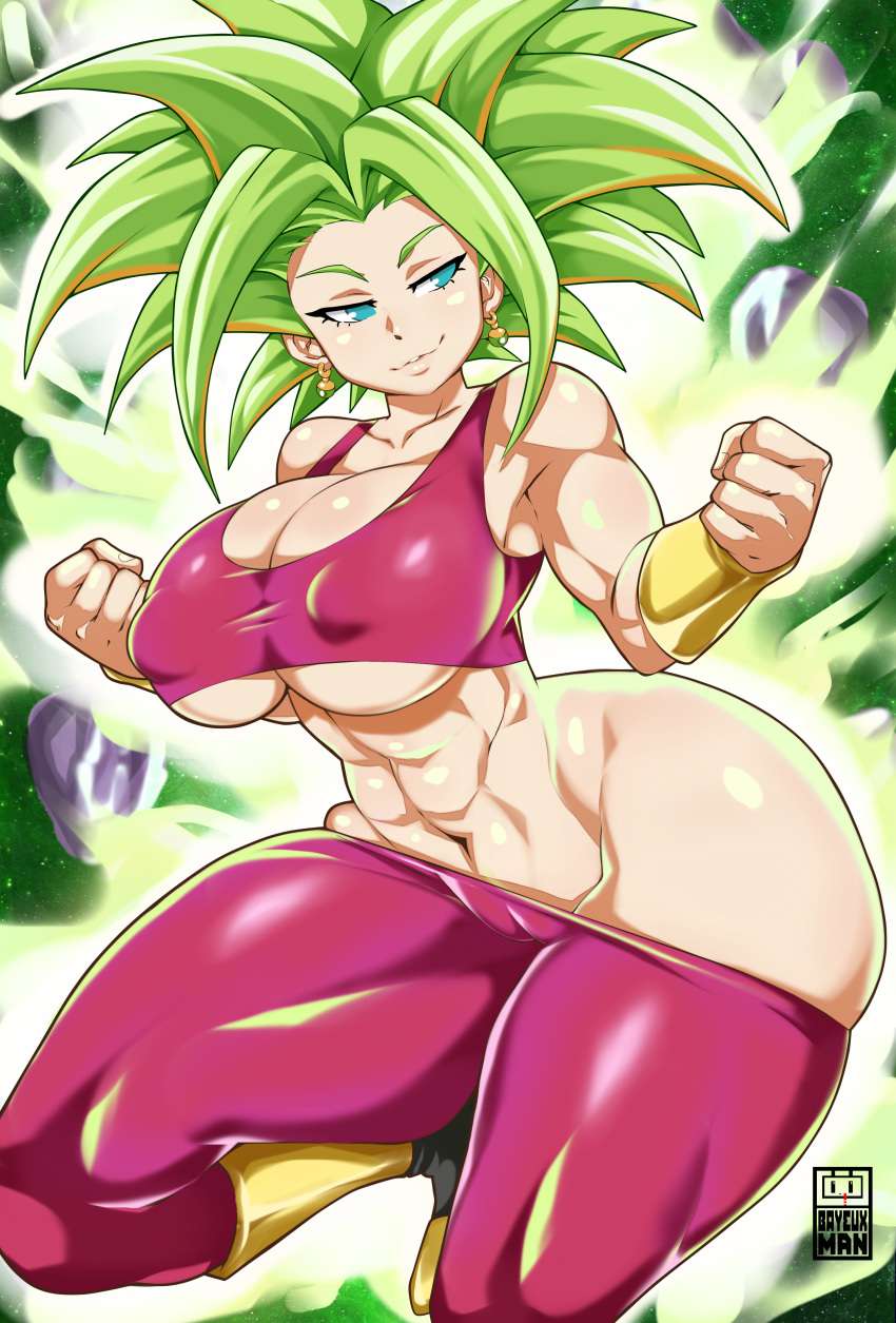 ドラゴンボールの抜けるエロ画像まとめ！