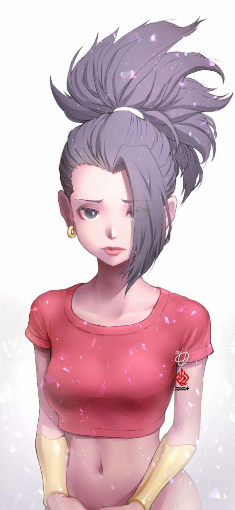 ドラゴンボールのエロ画像でヌきたい奴らは集まれ！