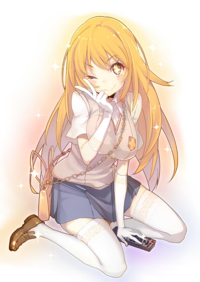 制服の画像倉庫がここです！