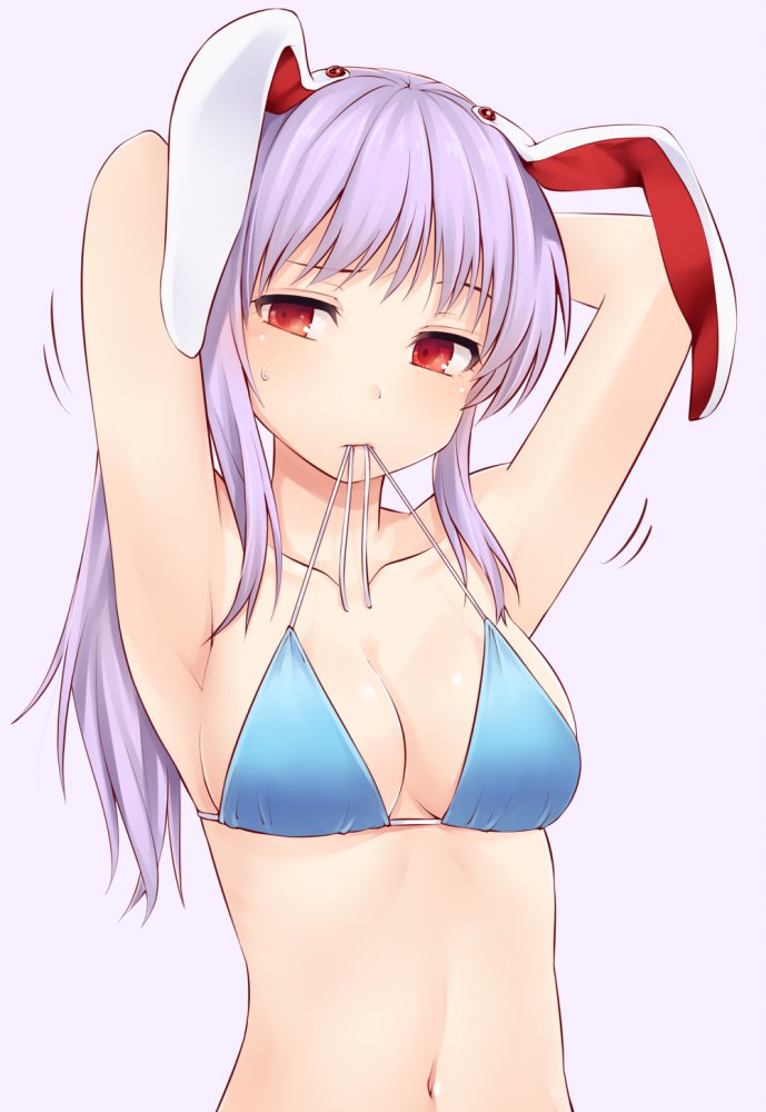東方Projectのエロ画像待った無し！