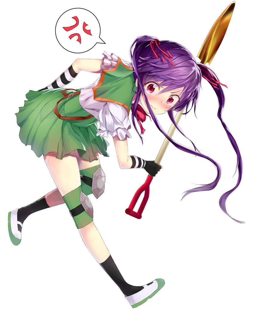 がっこうぐらし！のエロ画像待った無し！