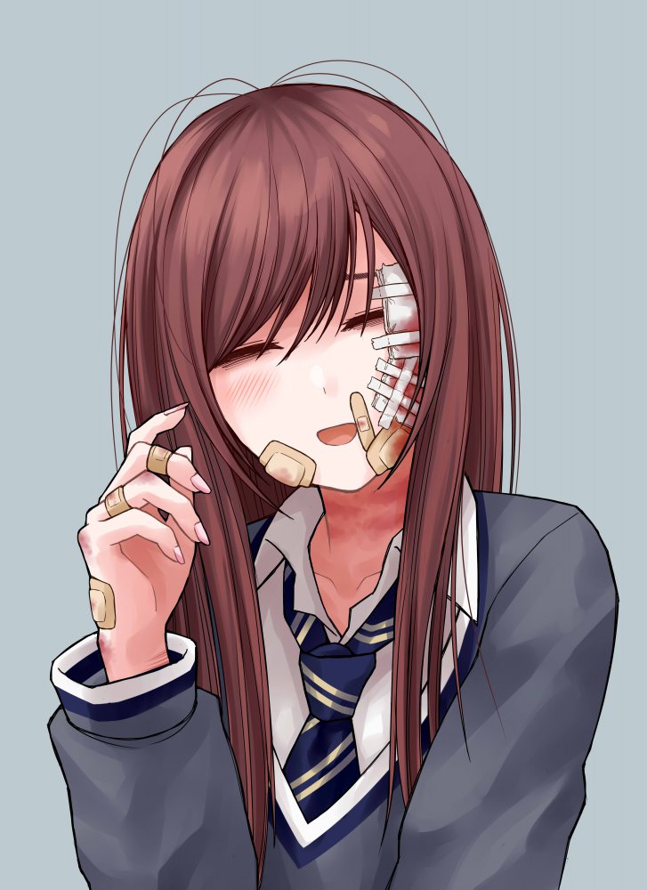 こんなにエロ過ぎるリョナの画像は反則です!