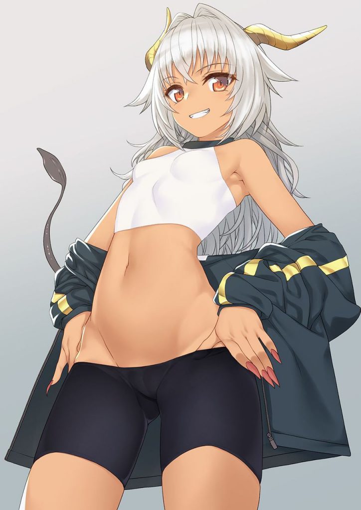 お尻のエロ画像下さい!