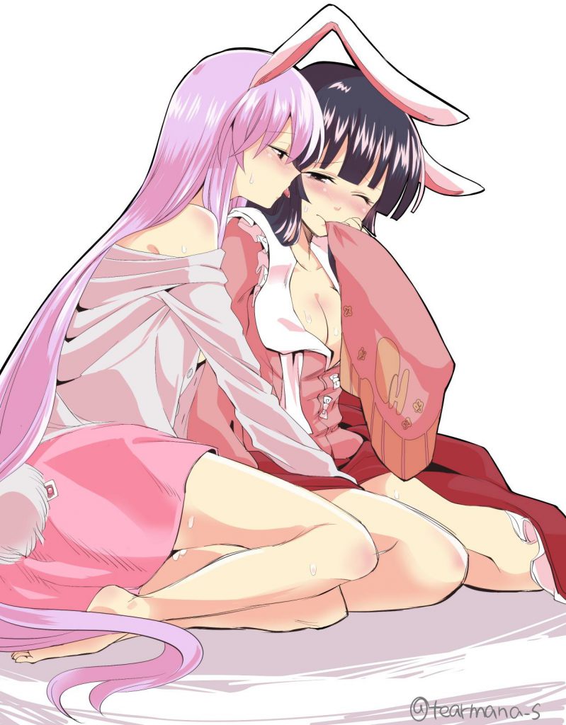 百合・レズの淫乱で卑猥な画像をゲットだぜ!