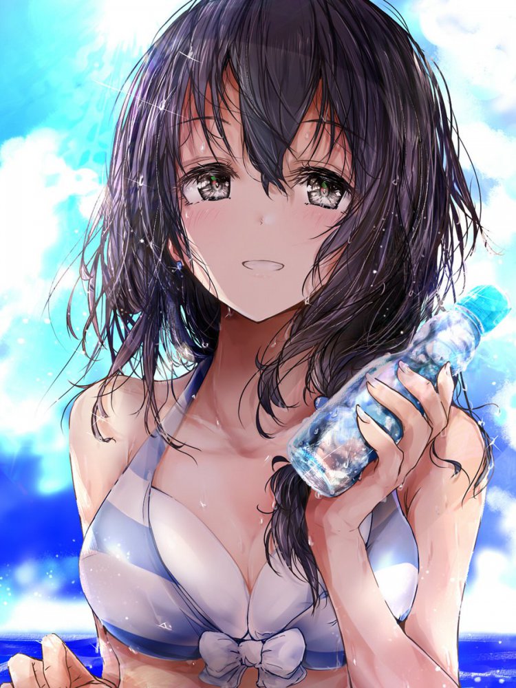 アイドルマスターシンデレラガールズの二次フェチ画像。