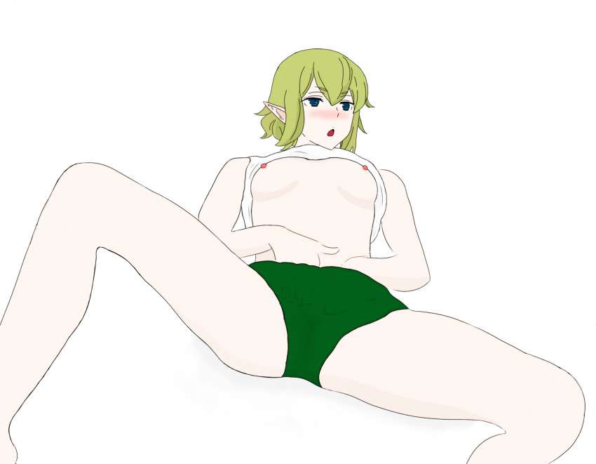ダンジョンに出会いを求めるのは間違っているだろうかのエロ画像