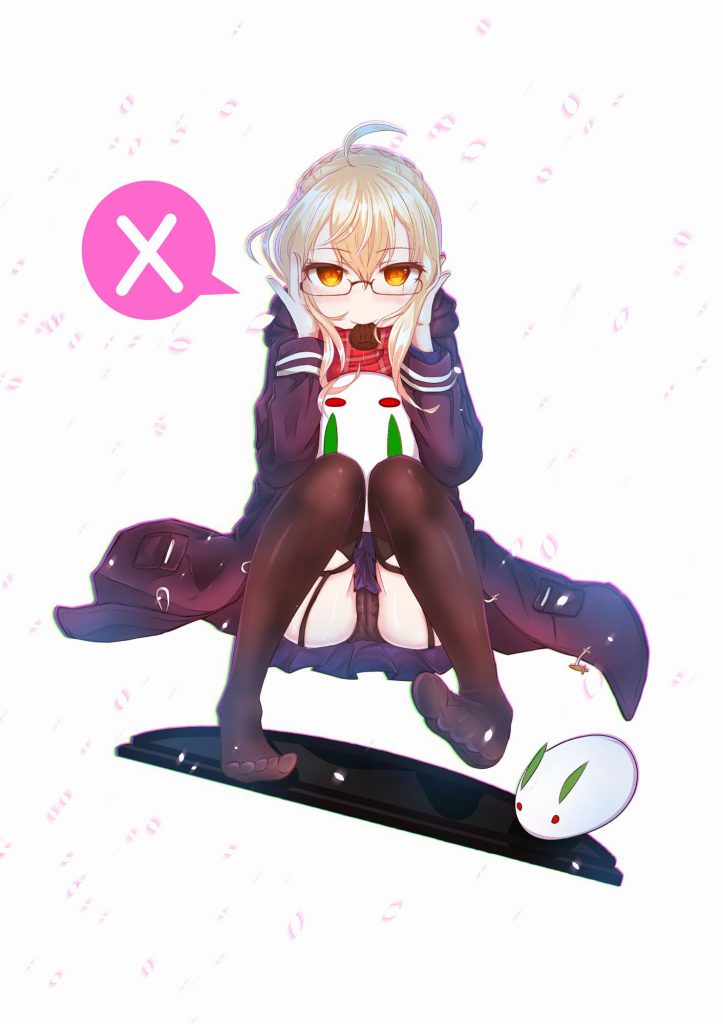 パンツ・下着のエッチな画像見たいよね？