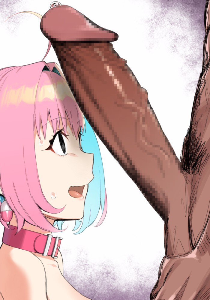 アイドルマスターシンデレラガールズの二次フェチ画像。