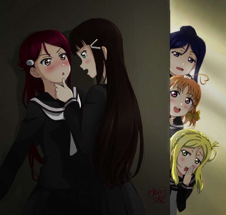 キスのエロ画像でシコりたい奴集まれ！