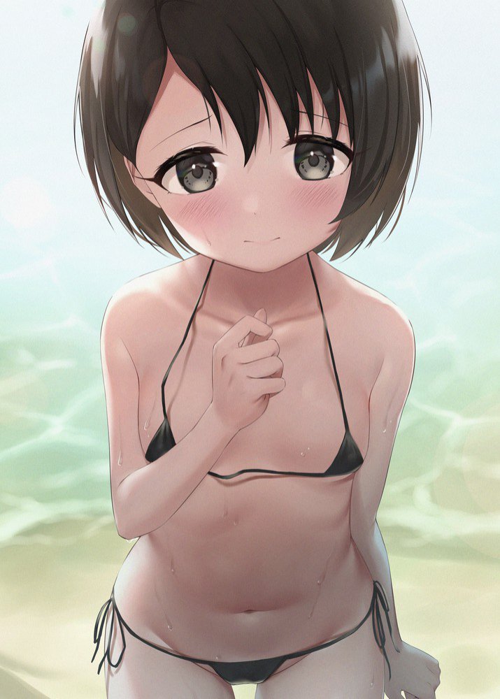 アイドルマスターシンデレラガールズの二次フェチ画像。