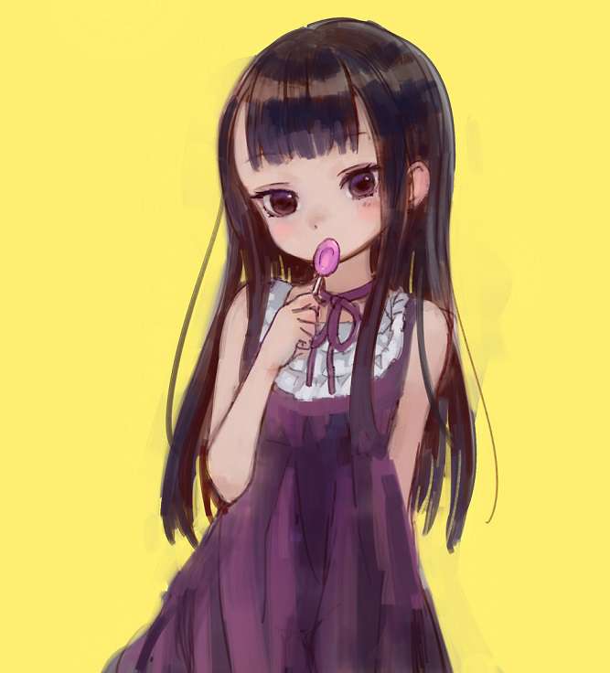 ハイスコアガールの画像ください