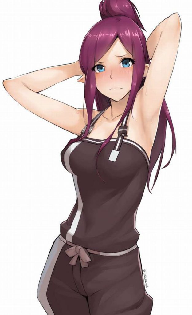 こんなにエロ過ぎるソードアート・オンラインの画像は反則です!