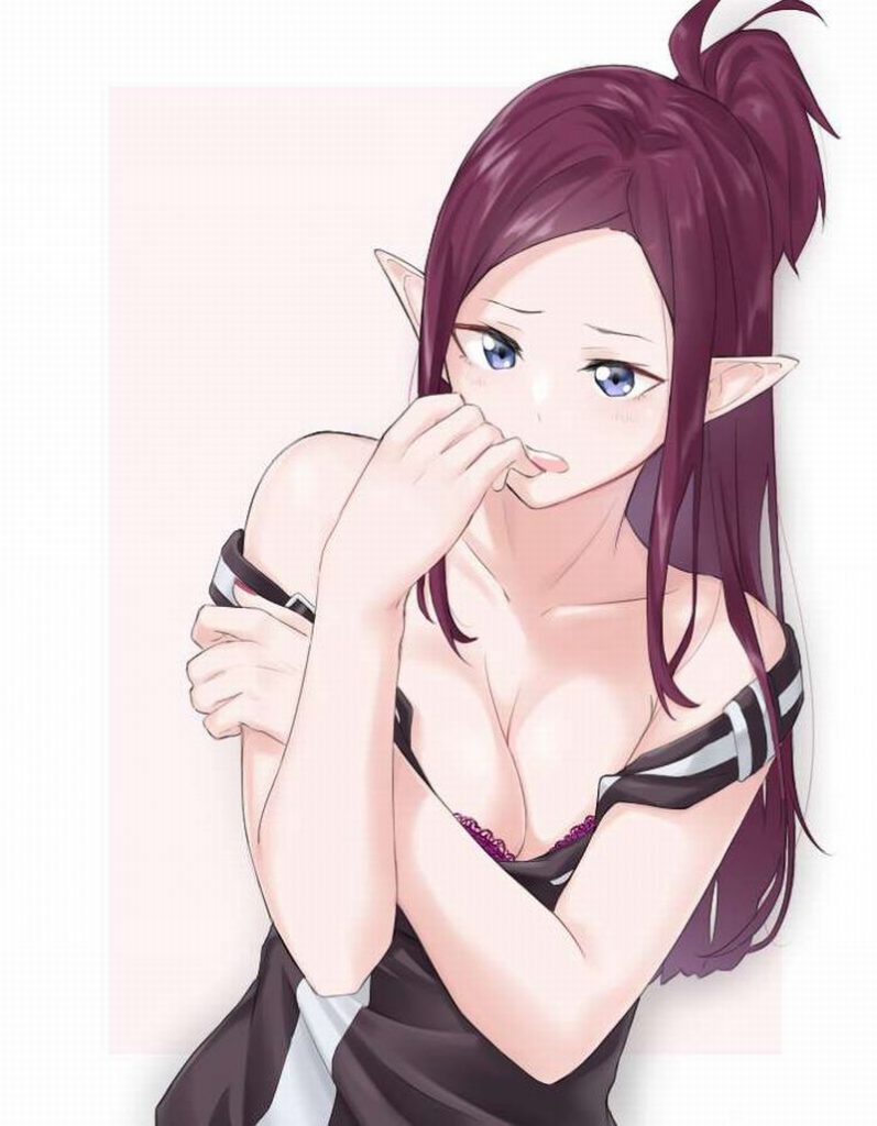 こんなにエロ過ぎるソードアート・オンラインの画像は反則です!