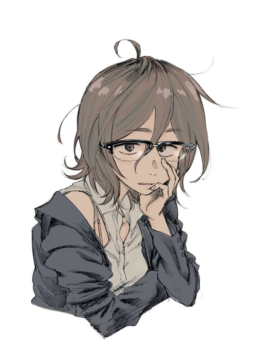 だがしかしの二次フェチ画像。