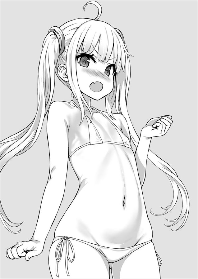 アズールレーンのエロ画像を復習していく