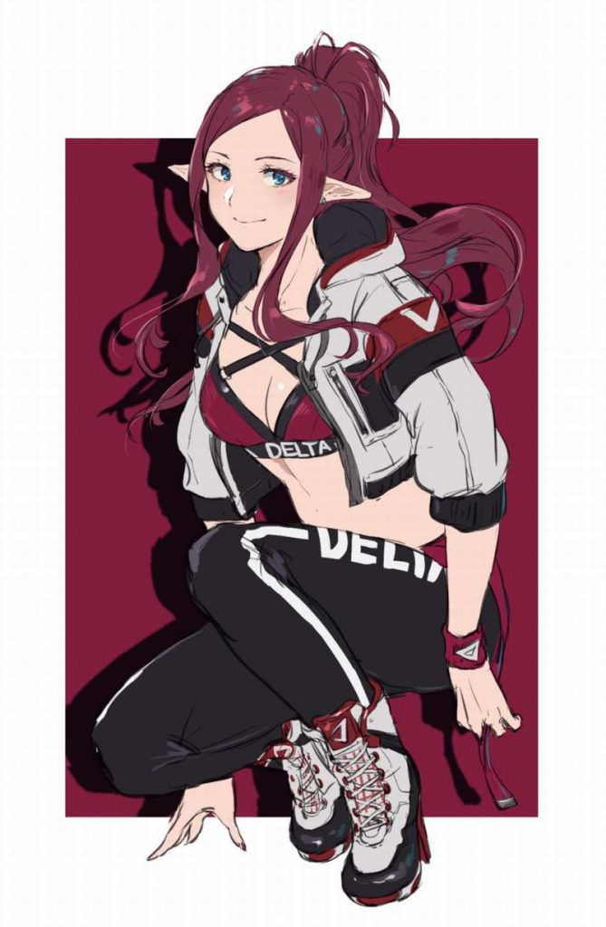 こんなにエロ過ぎるソードアート・オンラインの画像は反則です!