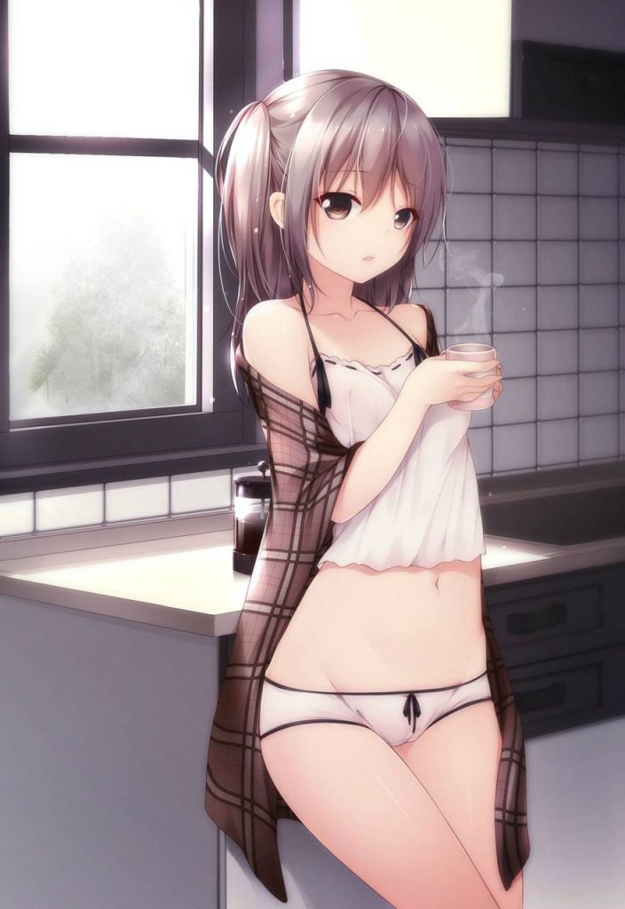 パンツ・下着のエッチな画像見たいよね？