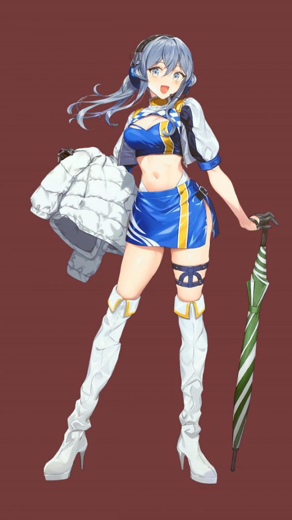 艦隊これくしょんのエッチな魅力が分かるエロ画像