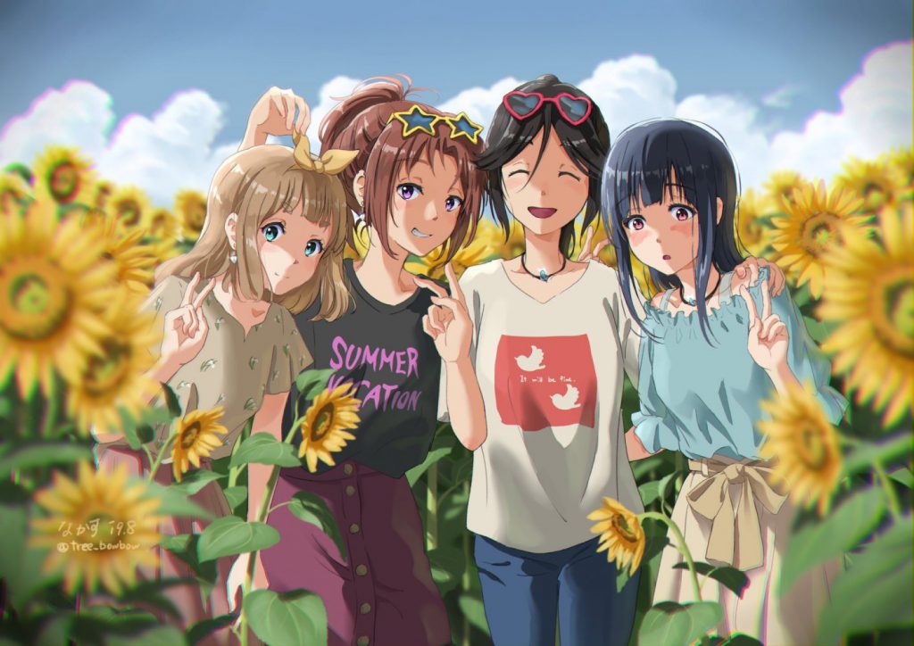 百合・レズについてのエロ画像