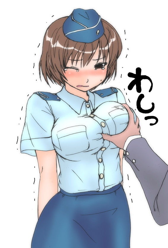 【おっぱい】「ひあぁあ♡イキましゅ♡イってぇしまいましゅうぅー♡」エッチなご奉仕画像