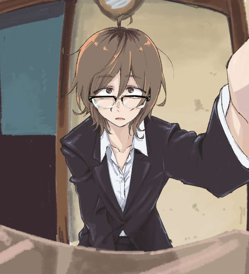 だがしかしの二次フェチ画像。