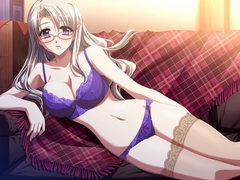 おっぱいのエロ画像まとめ！