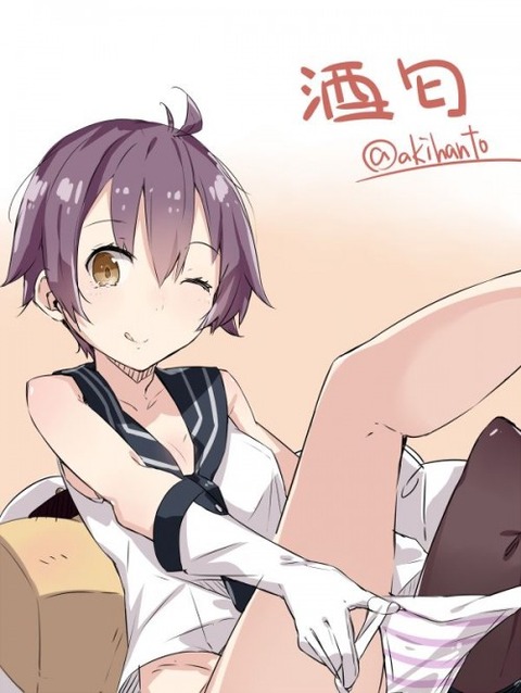 パンツ・下着のエッチな画像見たいよね？