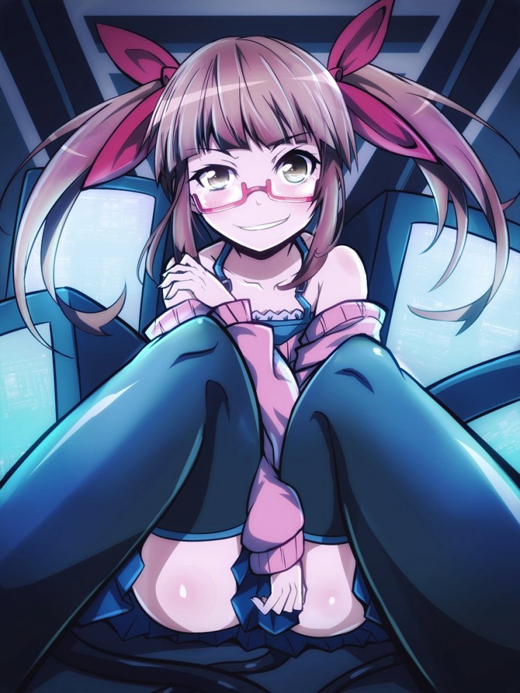 アイドルマスターシンデレラガールズの二次フェチ画像。