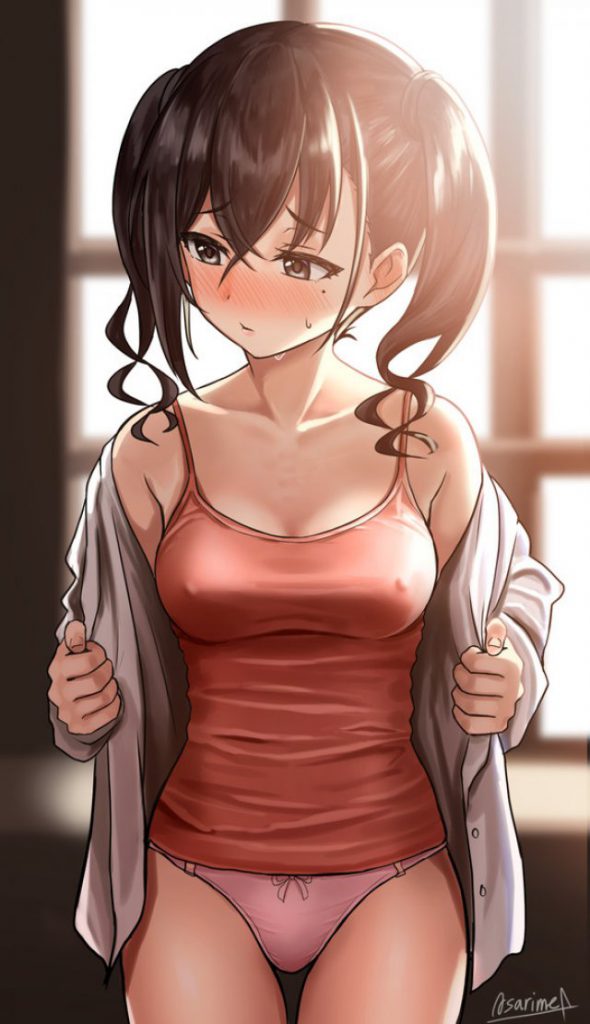 アイドルマスターシンデレラガールズの二次フェチ画像。