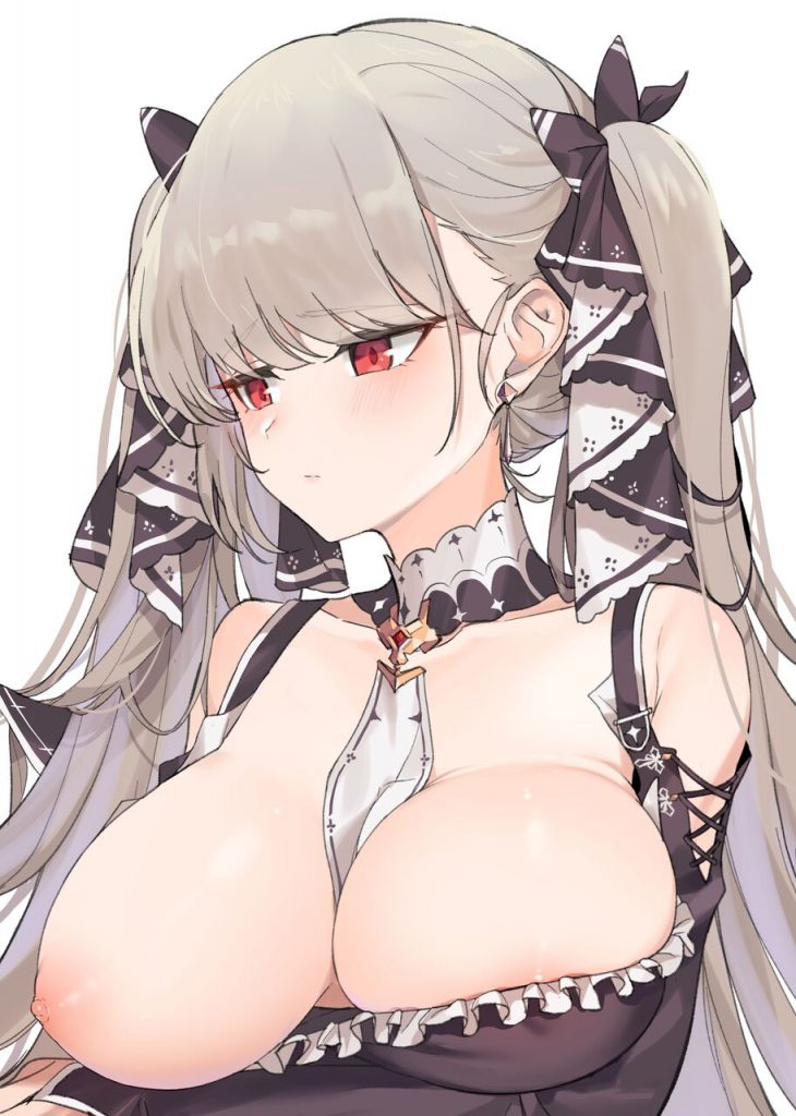 ツインテールの淫乱で卑猥な画像をゲットだぜ！