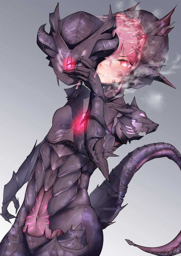 触手を期待する人が集まる画像倉庫。