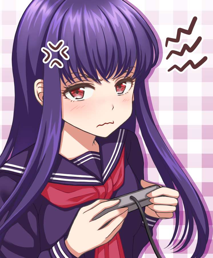 ハイスコアガールの画像ください