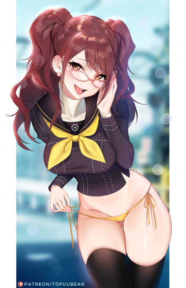 【※勃起不可避】制服の美少女画像がヤバスギクンｗｗｗｗｗｗｗｗｗｗ【二次画像】