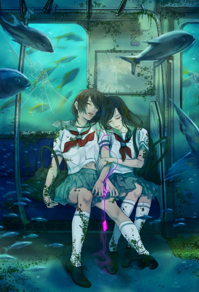 【※勃起不可避】制服の美少女画像がヤバスギクンｗｗｗｗｗｗｗｗｗｗ【二次画像】