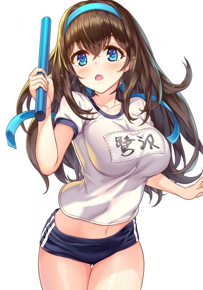 アイドルマスターシンデレラガールズの二次フェチ画像。