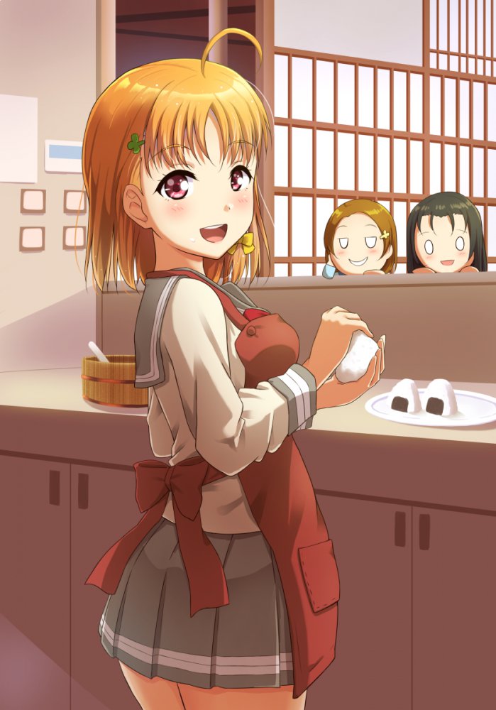【※勃起不可避】制服の美少女画像がヤバスギクンｗｗｗｗｗｗｗｗｗｗ【二次画像】