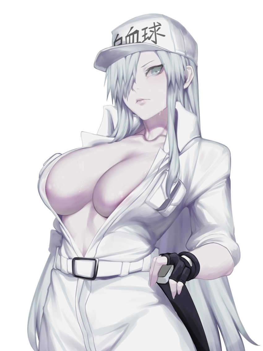 はたらく細胞を期待する人が集まる画像倉庫。