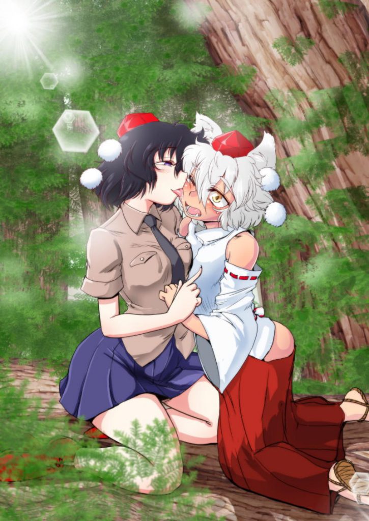 百合・レズの淫乱で卑猥な画像をゲットだぜ!