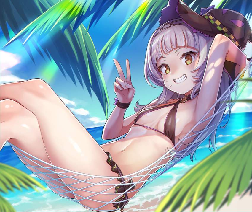 水着のエロい画像