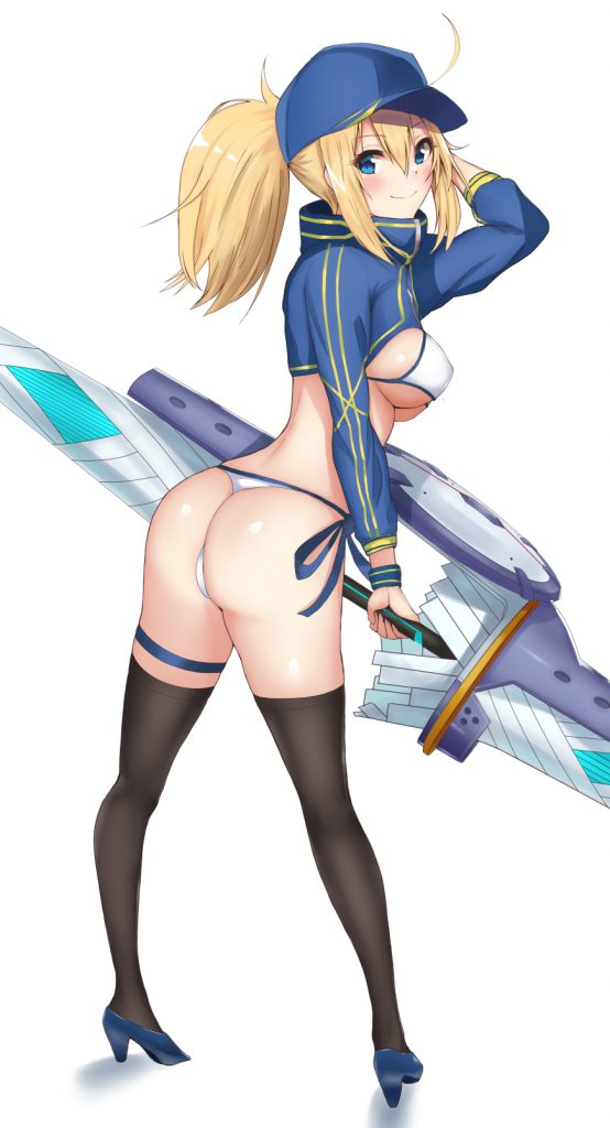 パンツ・下着のエッチな画像見たいよね？