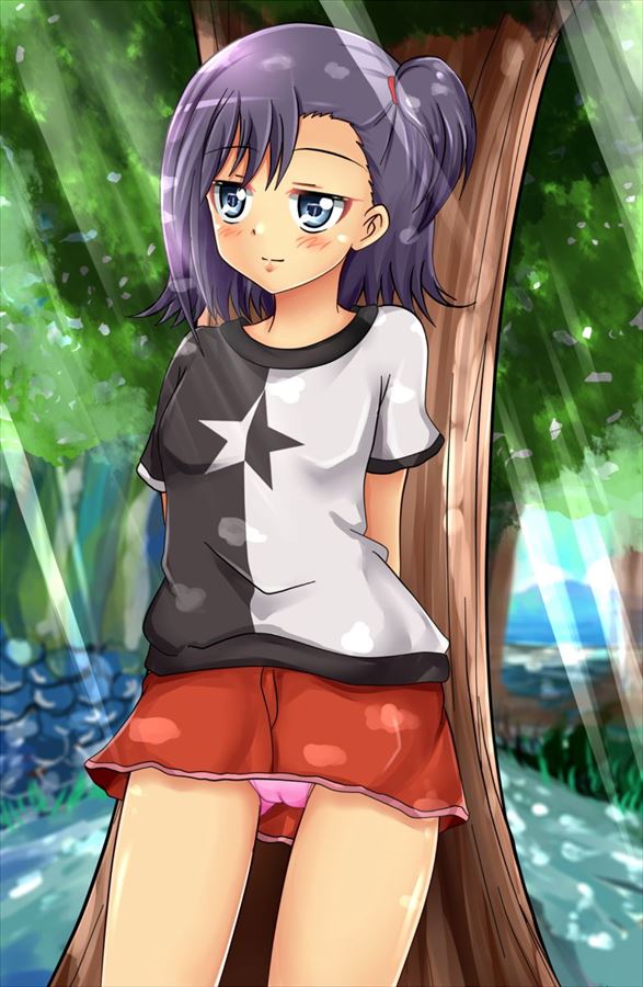 のんのんびよりのエロ画像を集めてみた