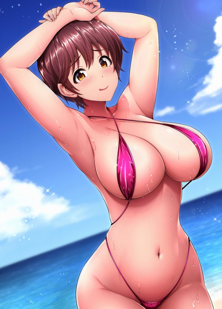 アイドルマスターシンデレラガールズの二次フェチ画像。