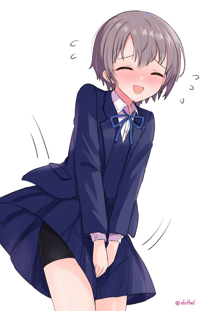 アイドルマスターシンデレラガールズの二次フェチ画像。