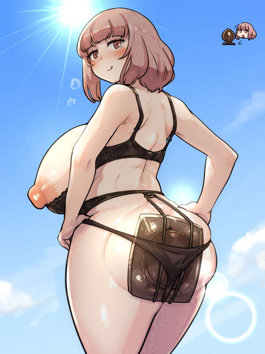 巨乳のエロ可愛い画像貼っていくぜ!