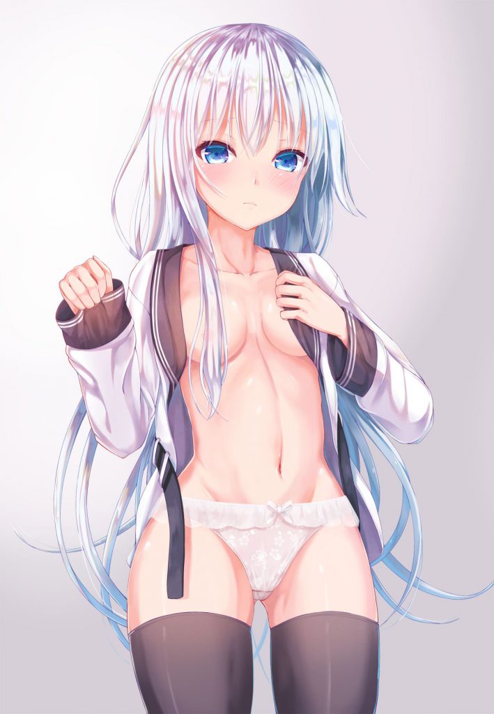水着のエロ画像詰め合わせ