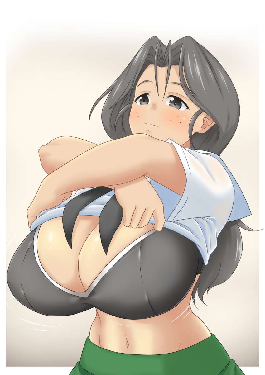 巨乳のエロ可愛い画像貼っていくぜ!