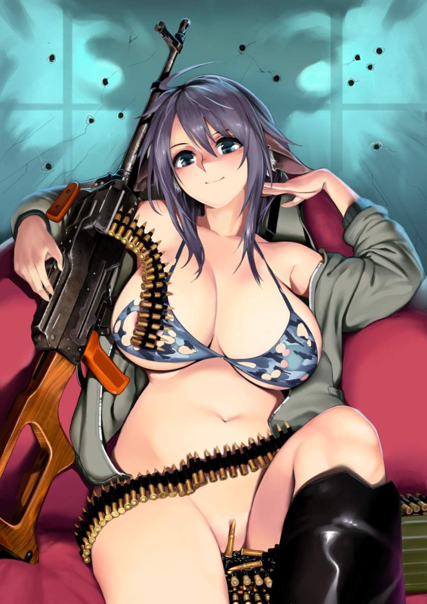 水着のエロ画像詰め合わせ