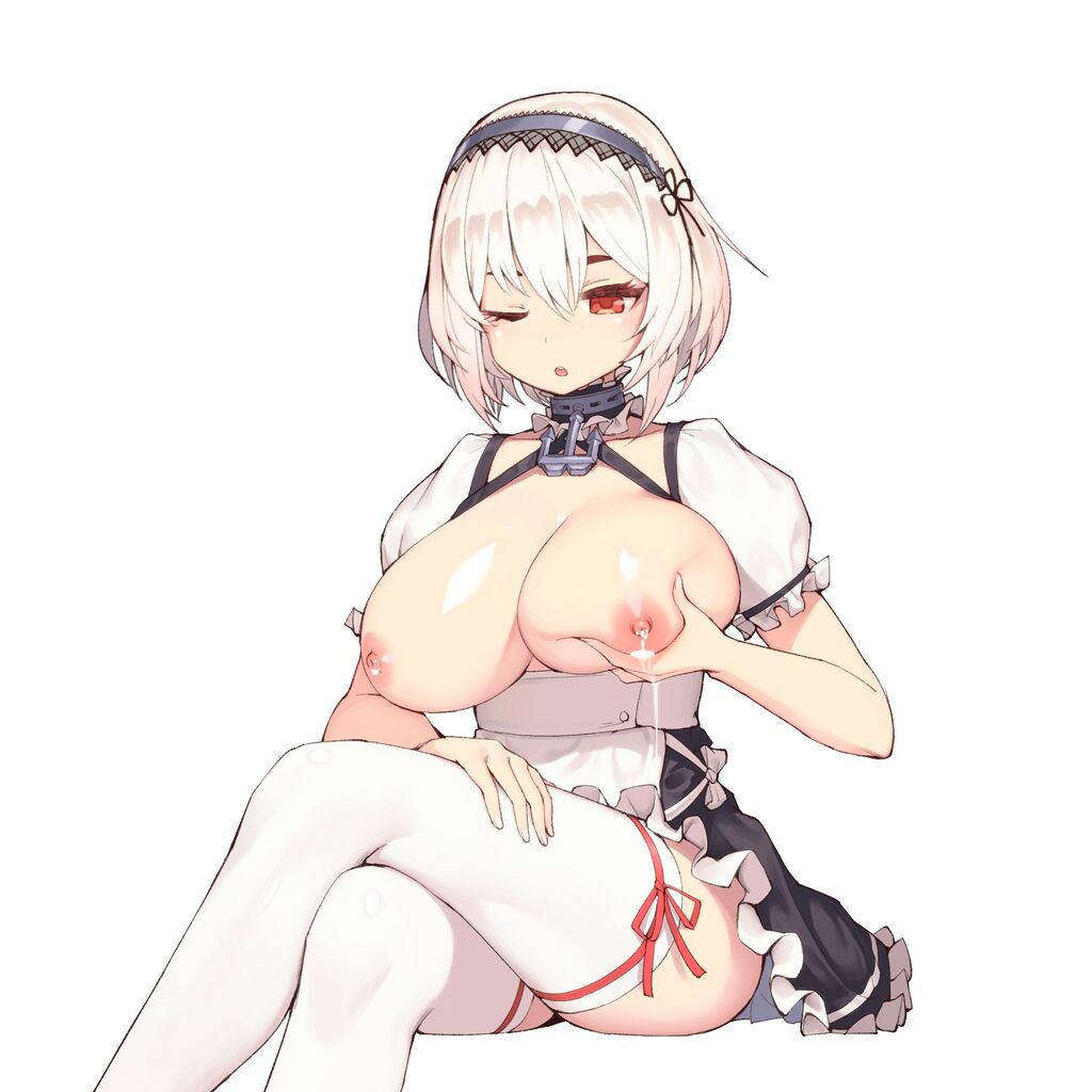 メイドについてのエロ画像