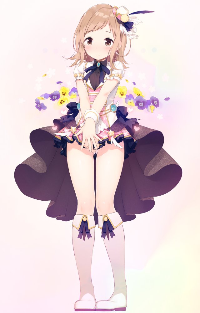 パンツ・下着のエロ画像詰め合わせ