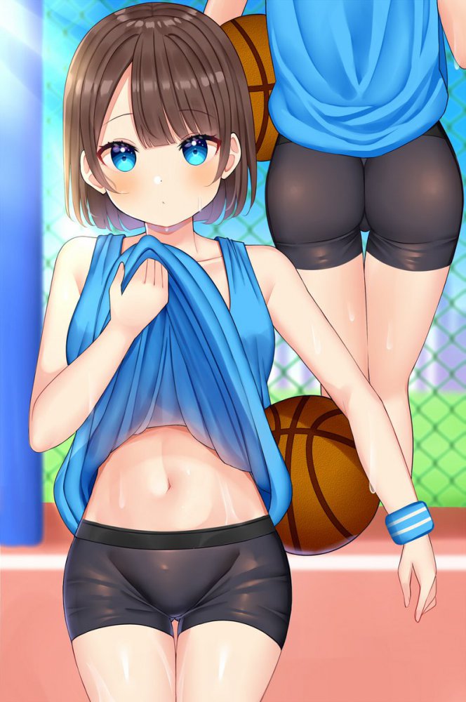 【エロ画像】非エロのヤラシイ画像を今日のオカズにしませんか?